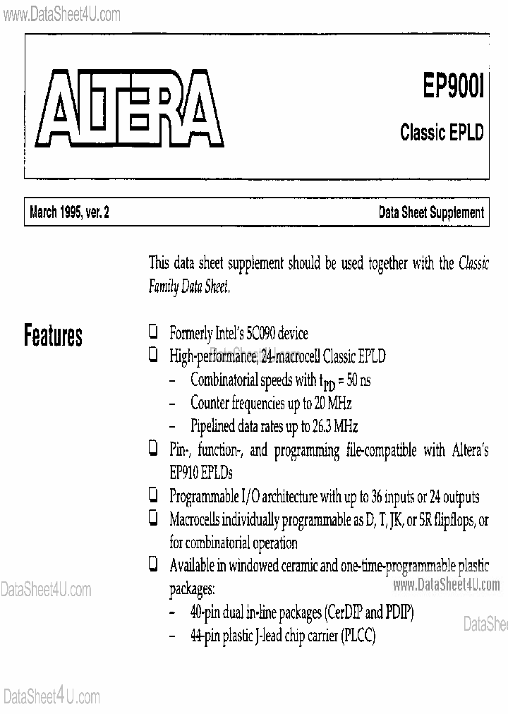 EP900I_422756.PDF Datasheet