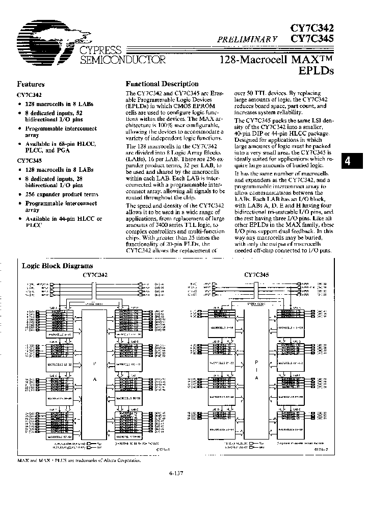 CY7C345-35JC_473425.PDF Datasheet