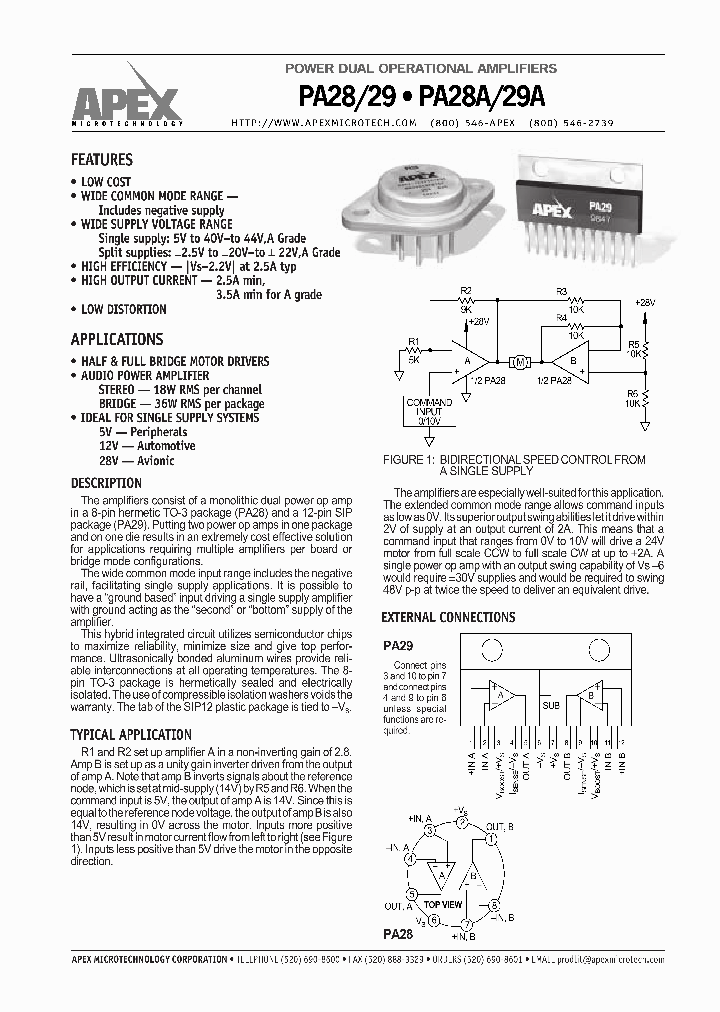 PA29_474368.PDF Datasheet