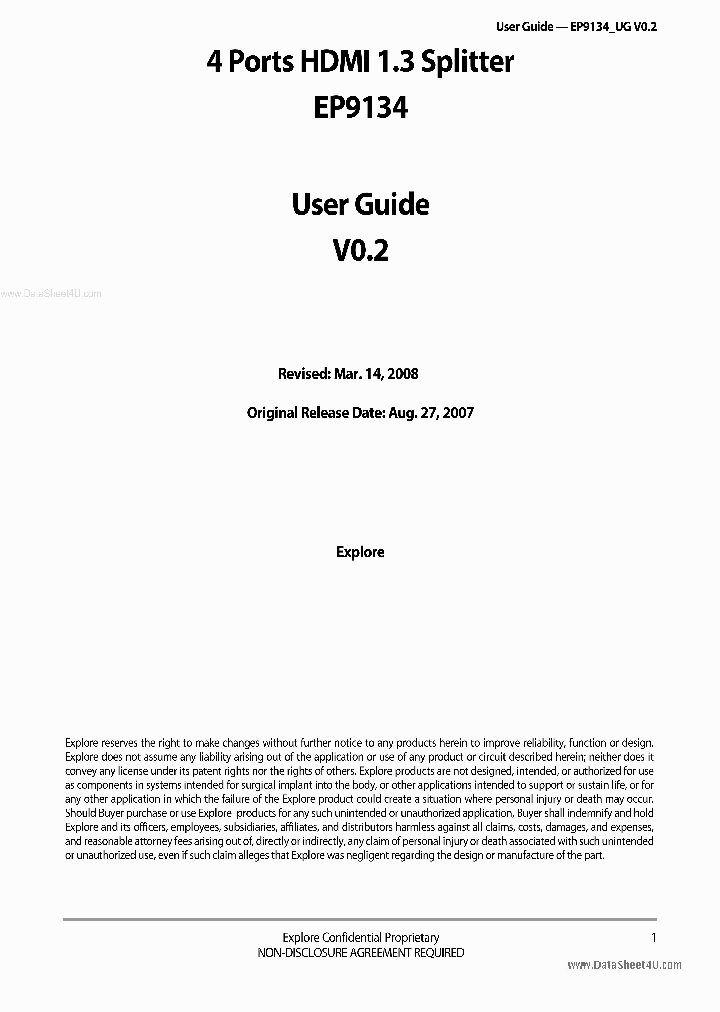 EP9134_422758.PDF Datasheet
