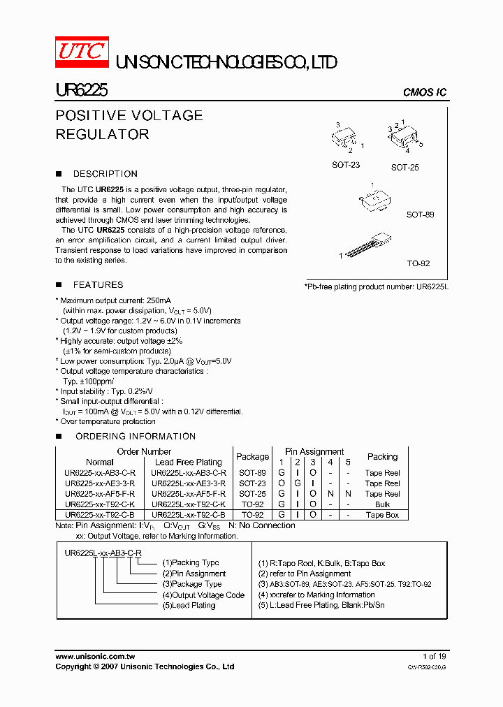 UR6225-XX-AE3-3-R_475524.PDF Datasheet