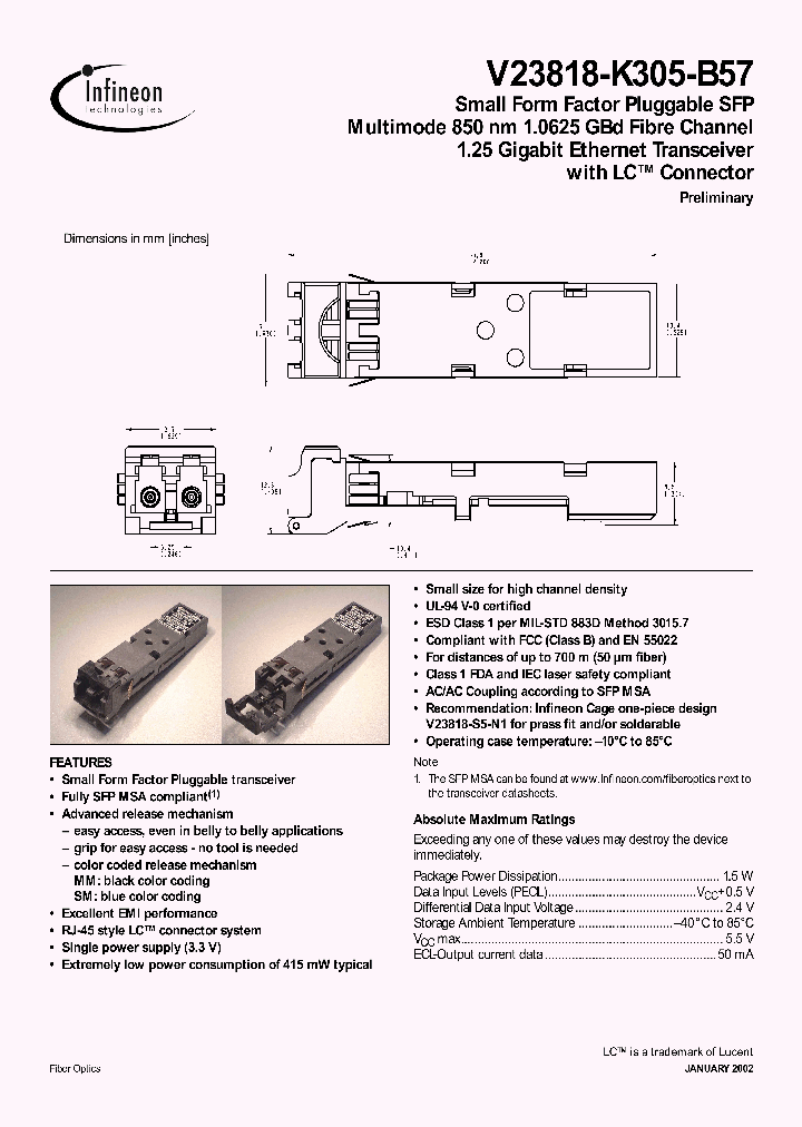 V23818-K305-B57_458091.PDF Datasheet