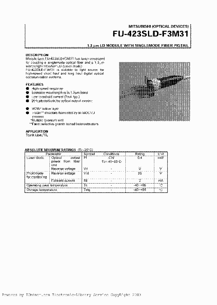 FU423SLD-F3M31_476604.PDF Datasheet