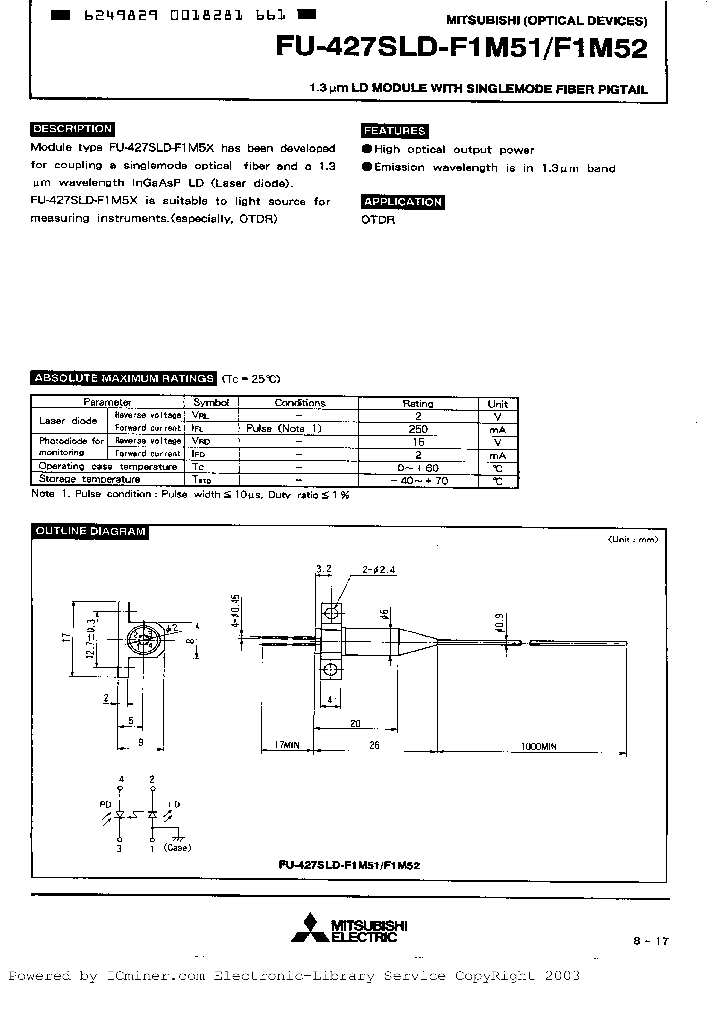 FU427SLD-F1M52_476606.PDF Datasheet