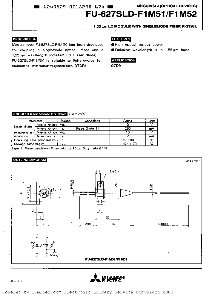 FU627SLD-F1M51_476608.PDF Datasheet