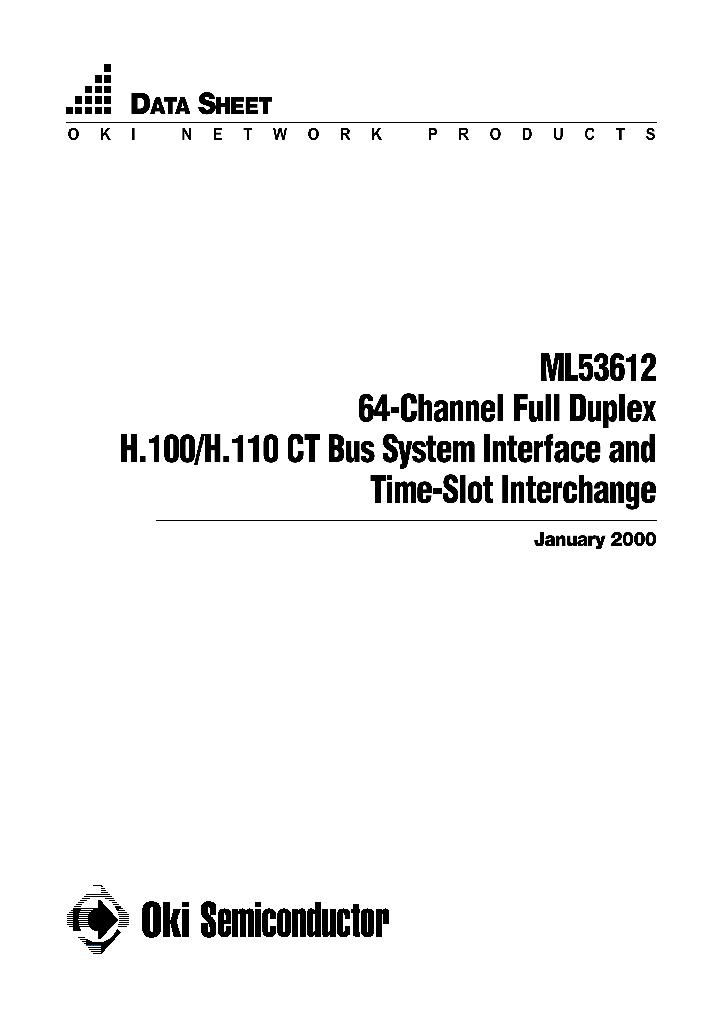 ML53612_459523.PDF Datasheet