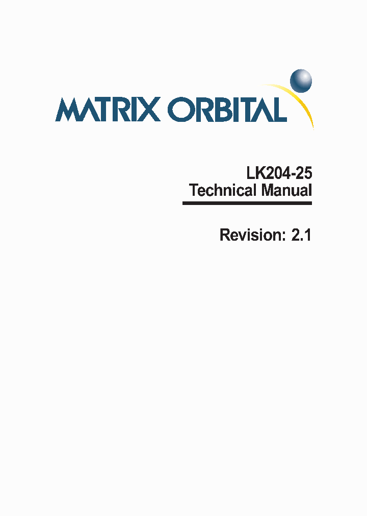 LK204-25-FW_477233.PDF Datasheet