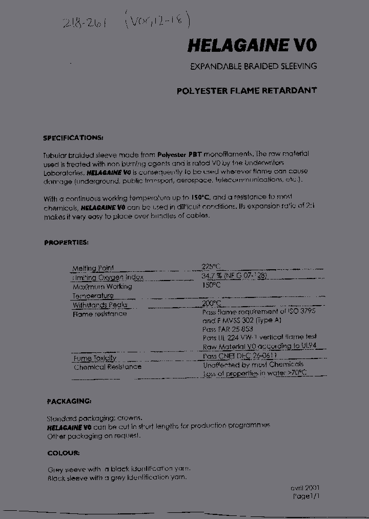 VOG2-3GREY_477402.PDF Datasheet