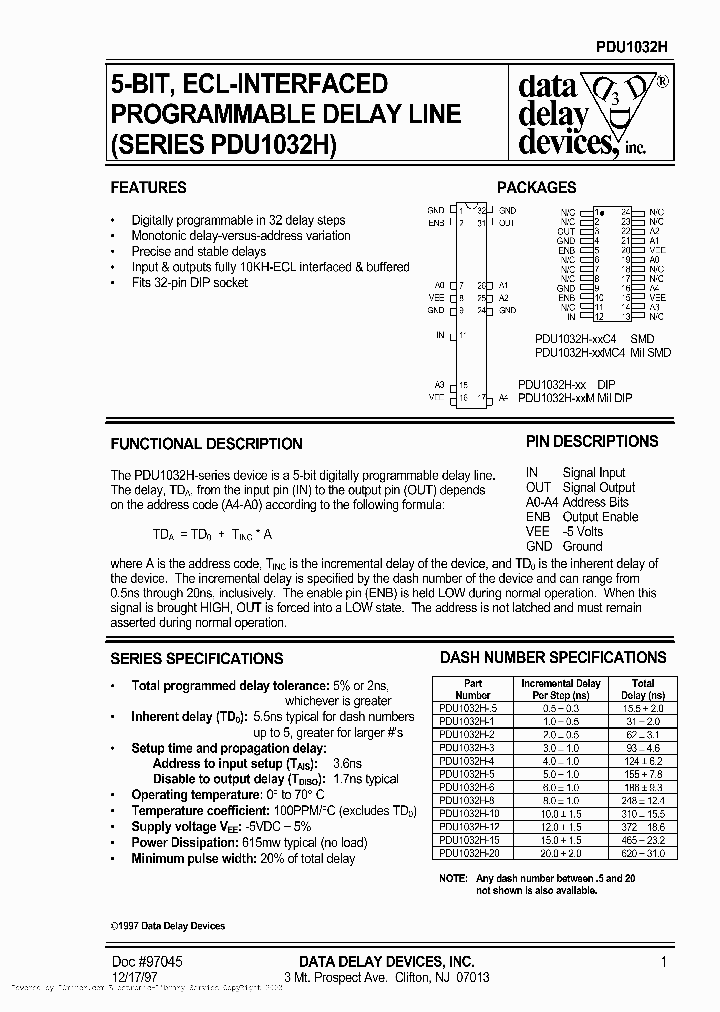 PDU1032H-5C4_477512.PDF Datasheet