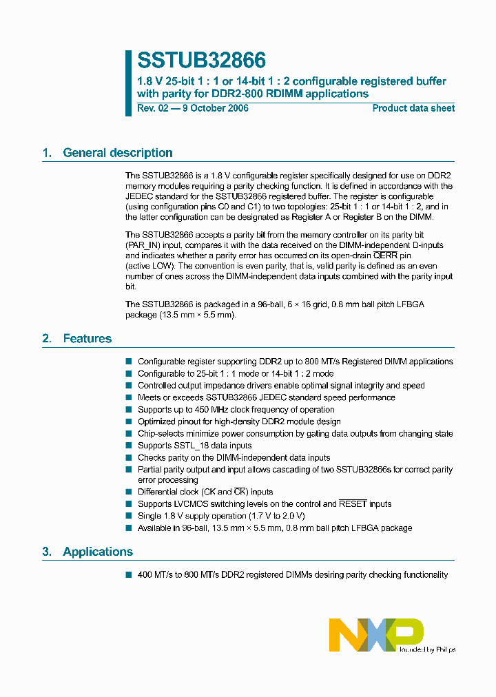 SSTUB32866ECG_807552.PDF Datasheet