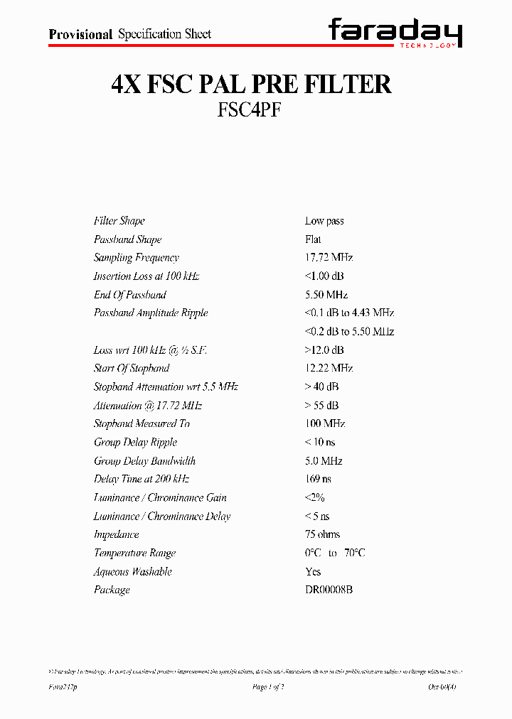 FSC4PF_808975.PDF Datasheet