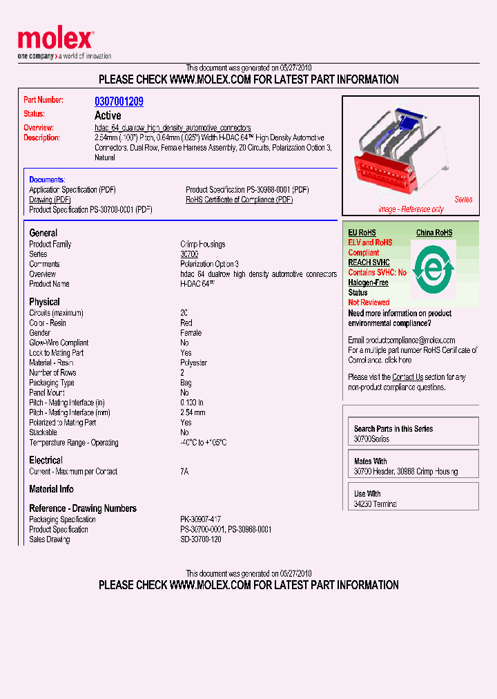 0307001209_809434.PDF Datasheet