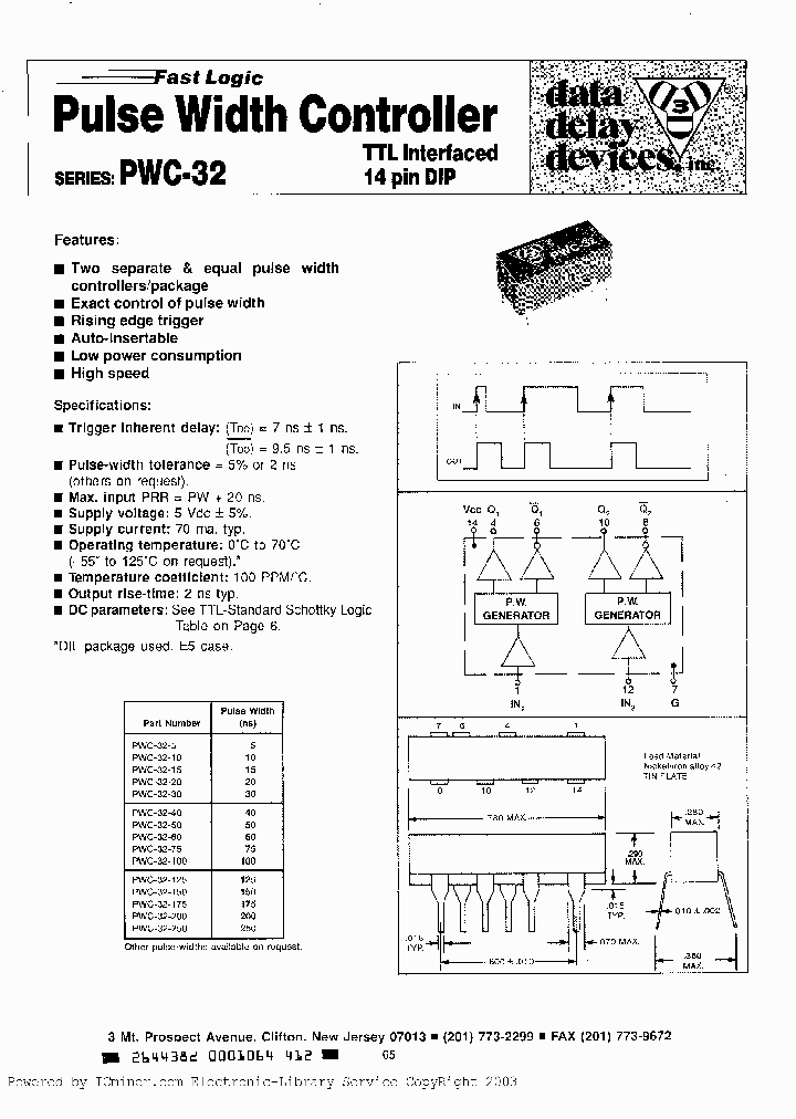 PWC32-20_478297.PDF Datasheet