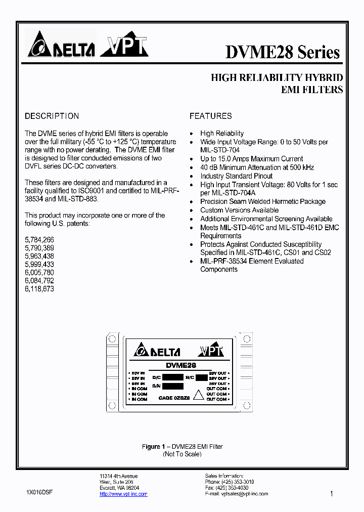 DVME28DLHB-XXX_810968.PDF Datasheet