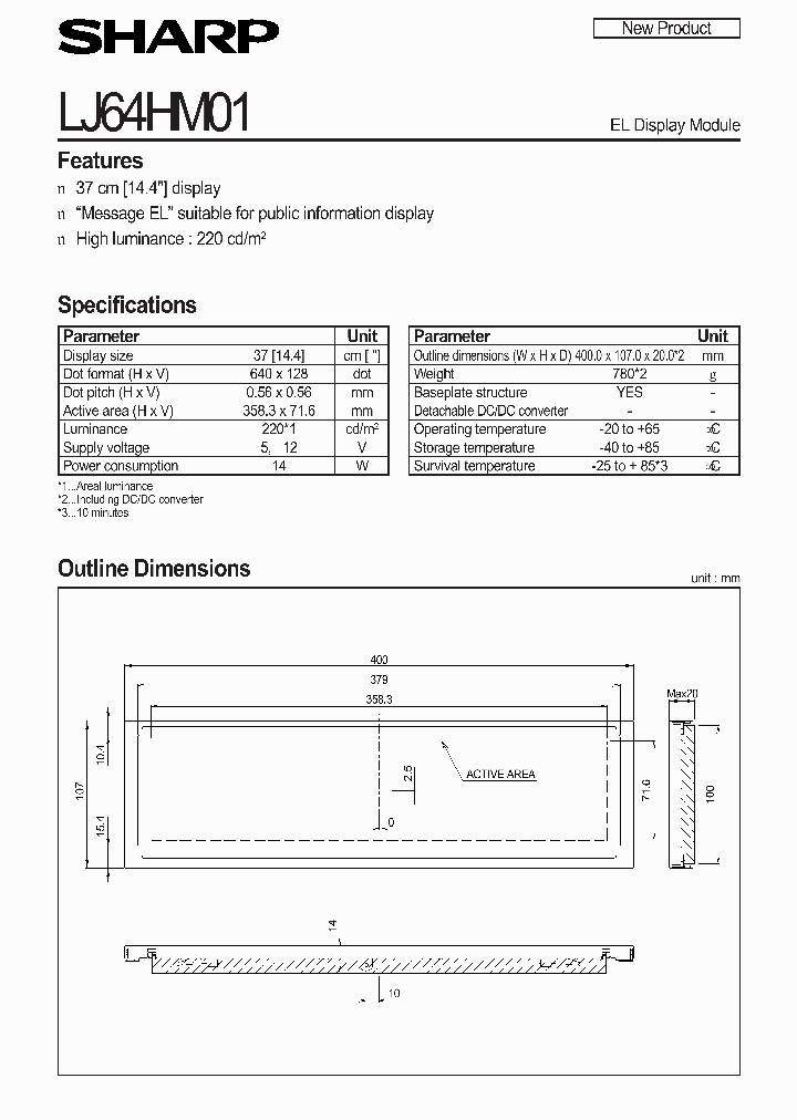 LJ64HM01_461011.PDF Datasheet