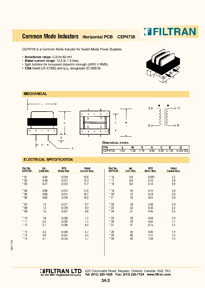 CEP4738-24_479664.PDF Datasheet