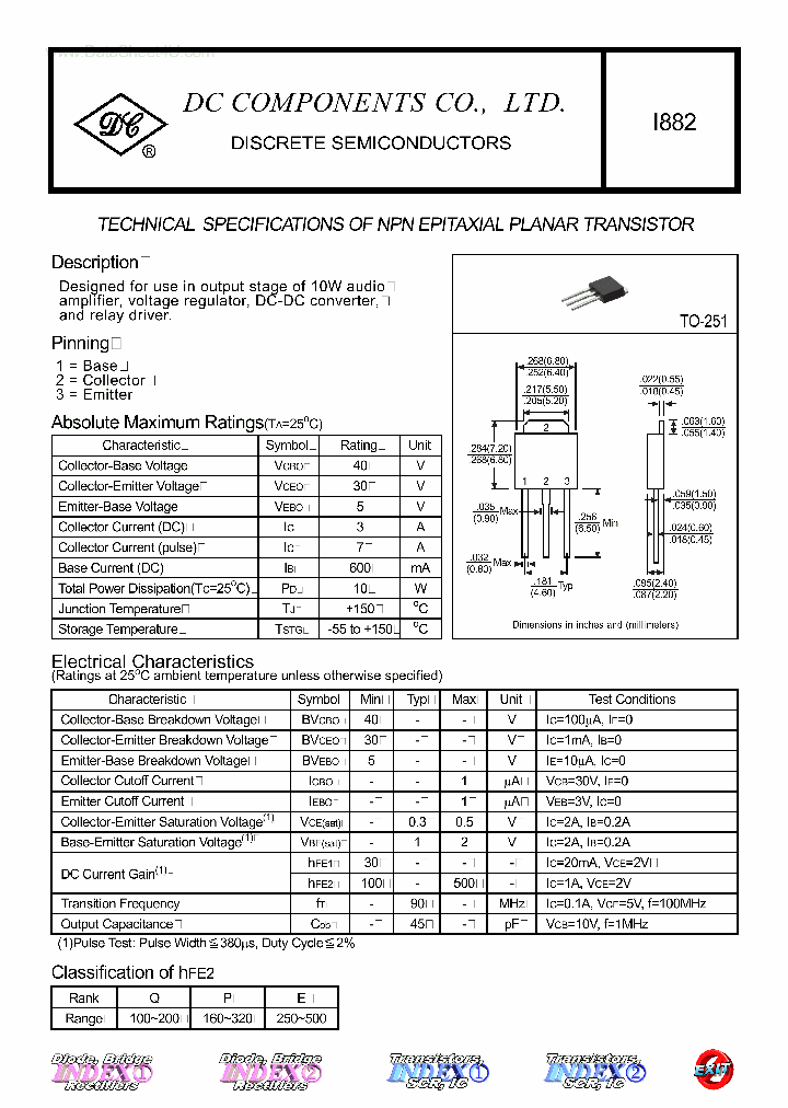 I882_425378.PDF Datasheet