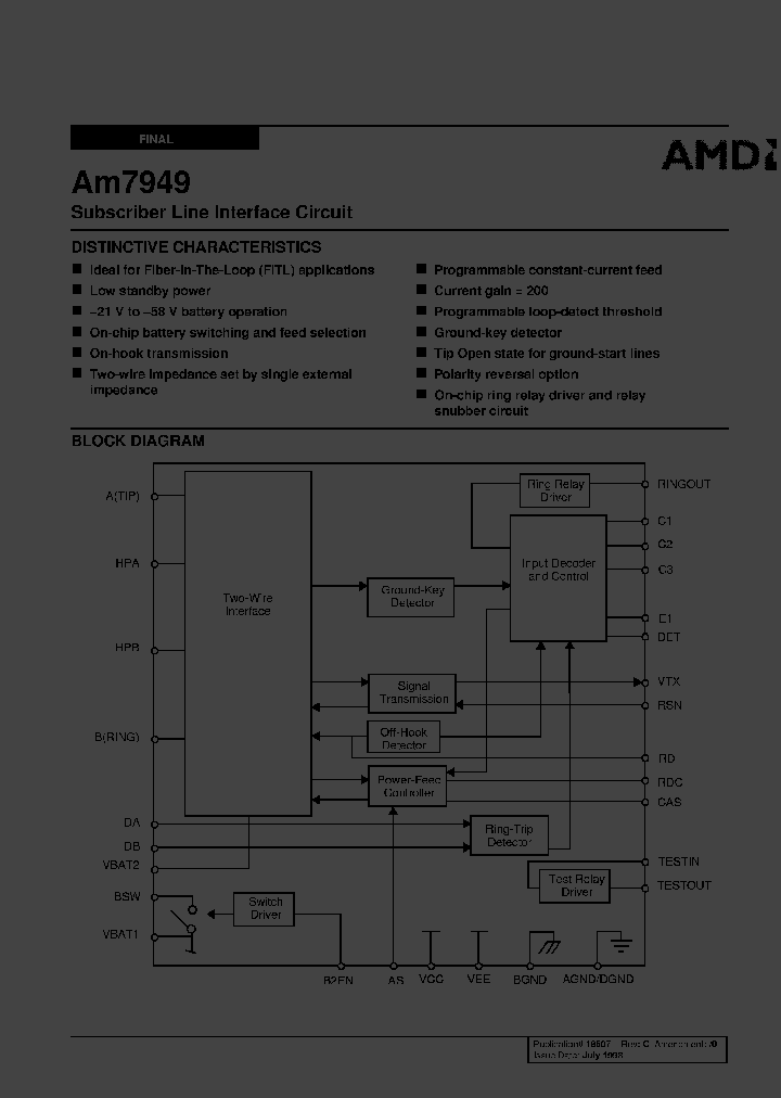 AM7949-1PC_480226.PDF Datasheet