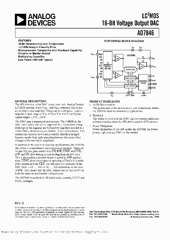 AD7846SQ883B_480186.PDF Datasheet