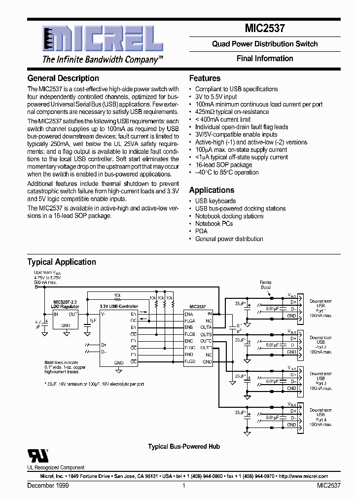 MIC2537-1BM_812200.PDF Datasheet