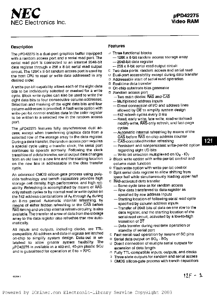 UPD42275LE-12_482046.PDF Datasheet