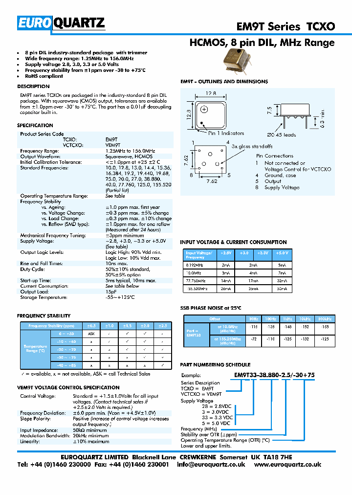 VEM9T28-38880-25-30_814724.PDF Datasheet