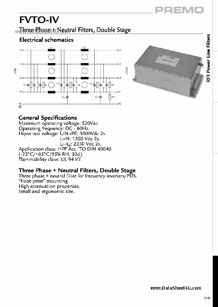 FVTO-IV_426230.PDF Datasheet