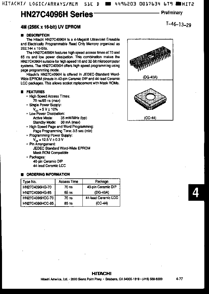 HN27C4096HG-70_482554.PDF Datasheet