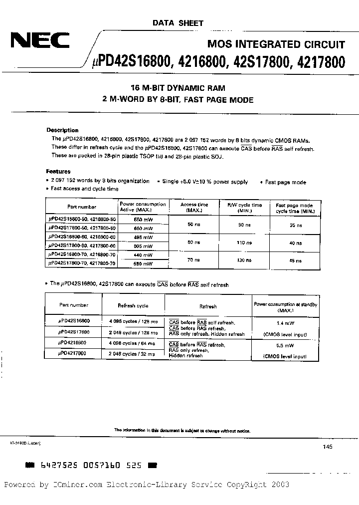UPD4216800LE-50_482586.PDF Datasheet
