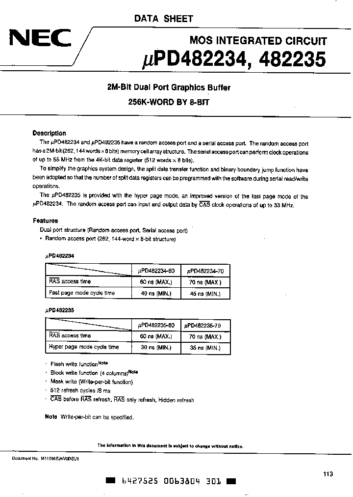 UPD482234LE-60_482563.PDF Datasheet