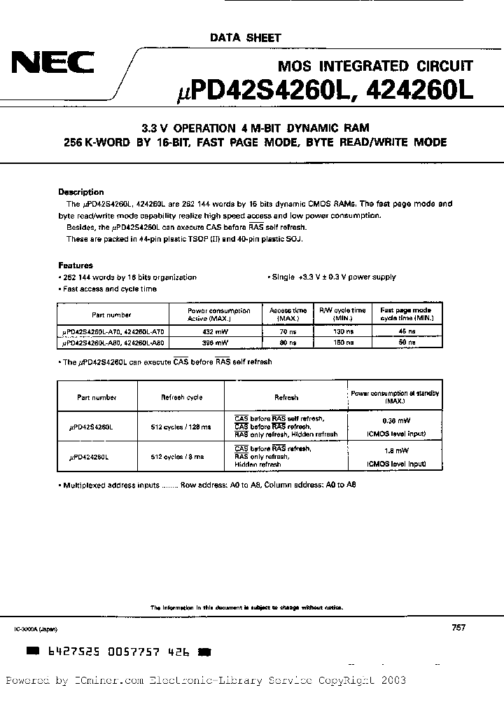 UPD424260LLE-A80_482759.PDF Datasheet