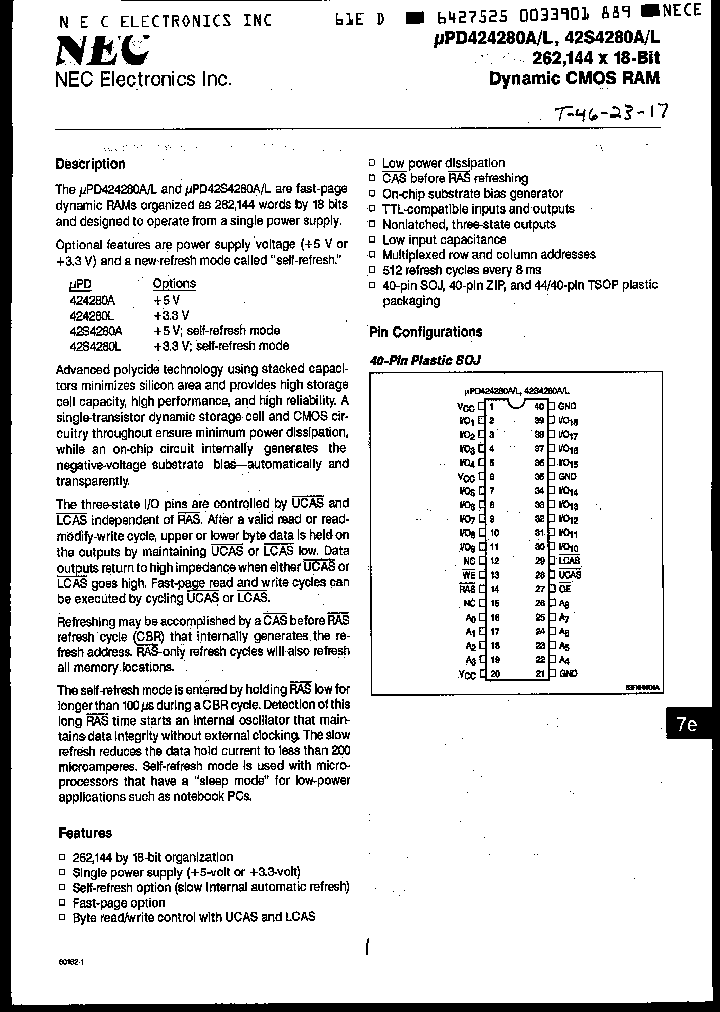 UPD424280LLE-A80_482761.PDF Datasheet