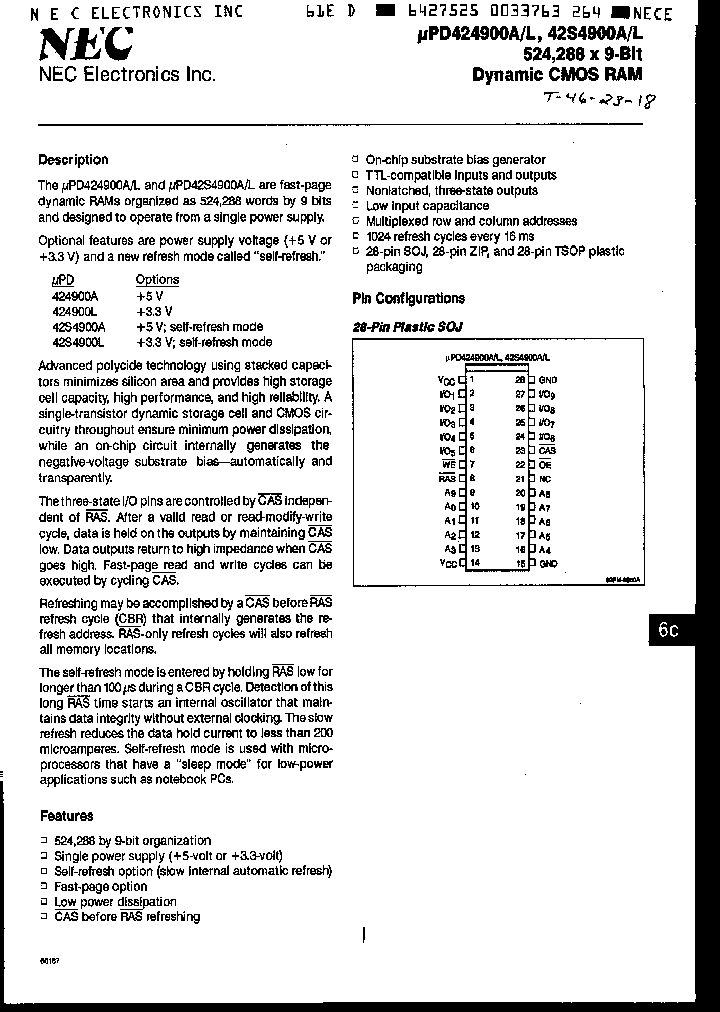 UPD424900LLE-A80_482764.PDF Datasheet