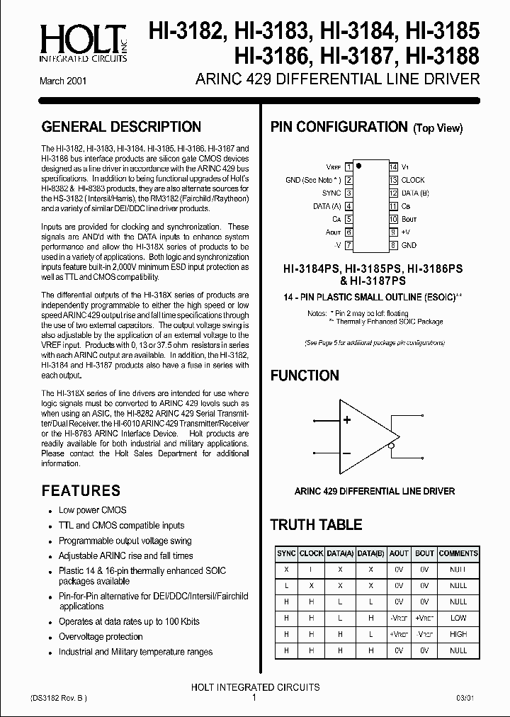 HI-3186PSI_817626.PDF Datasheet