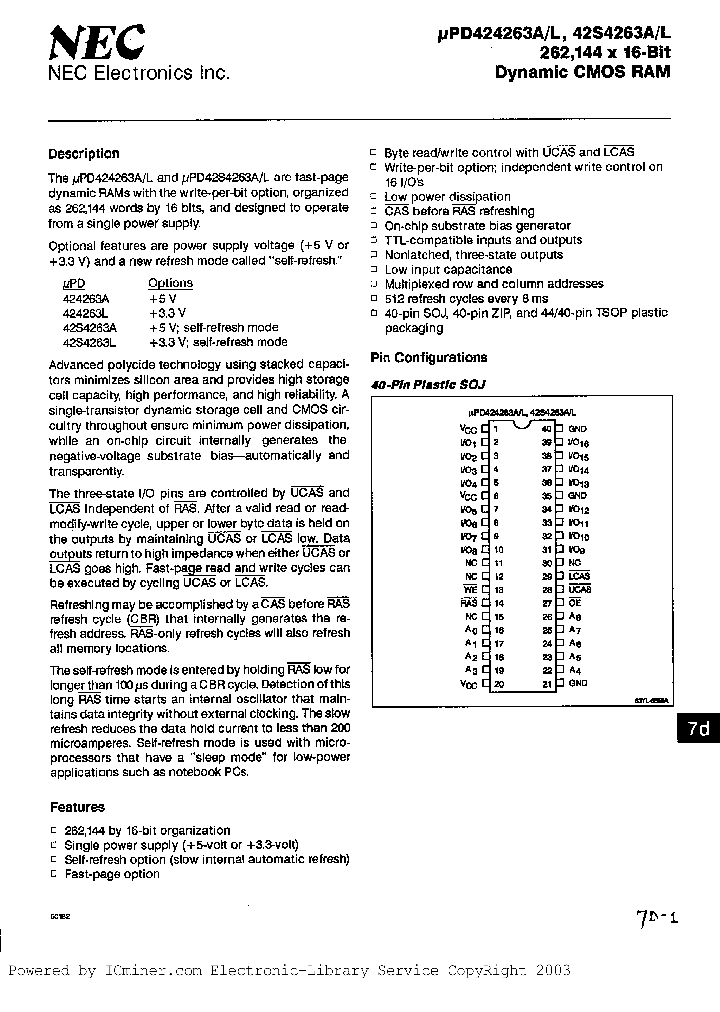 UPD424263LLE-A80_482760.PDF Datasheet