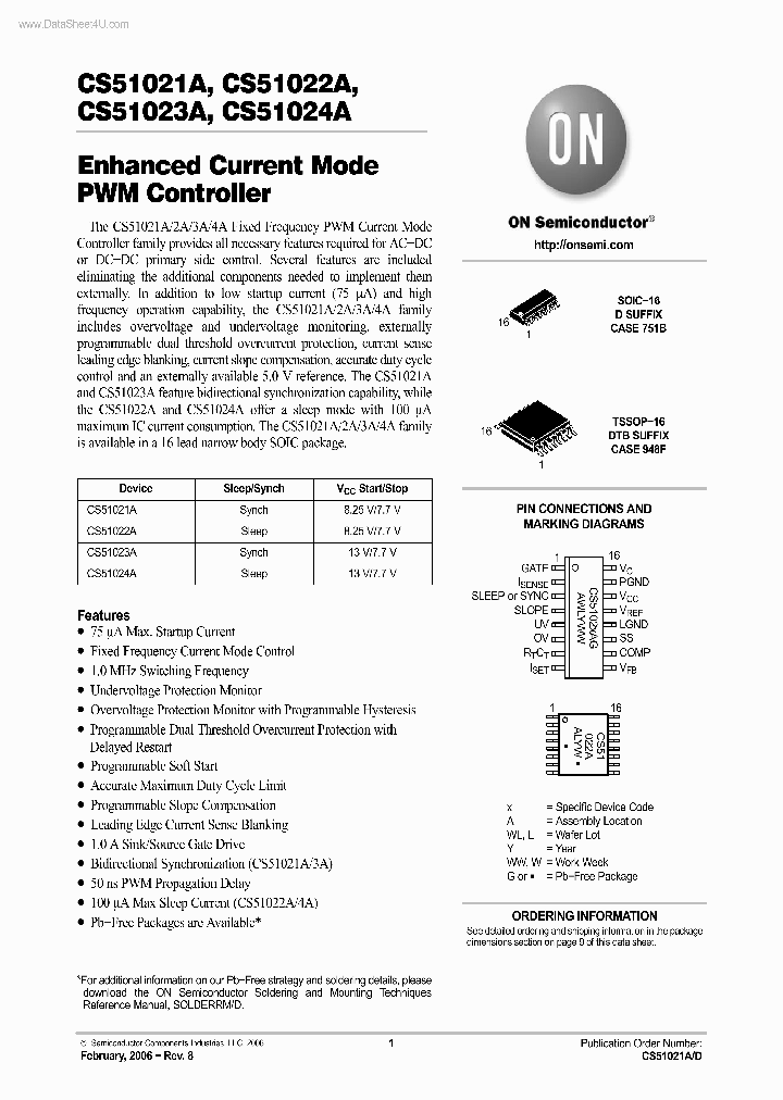 CS51021A_426375.PDF Datasheet