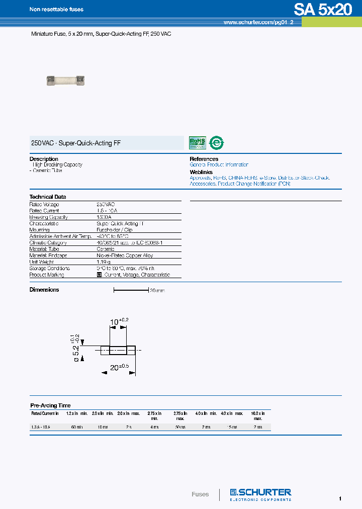 00340903_819405.PDF Datasheet