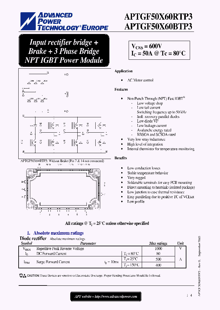 APTGF50X60BTP3_469513.PDF Datasheet