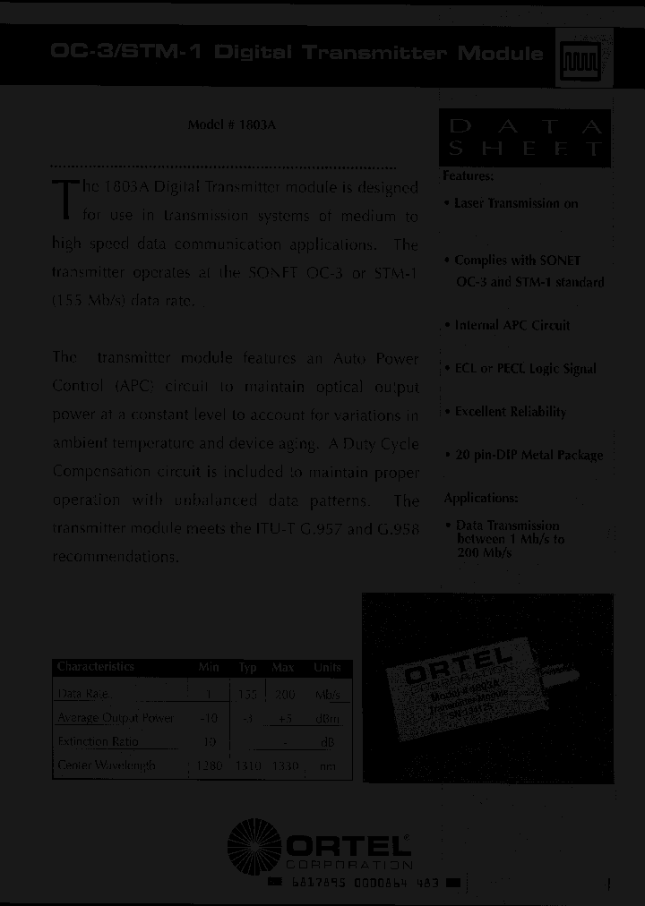 1803A-PT5313-63-2_483441.PDF Datasheet