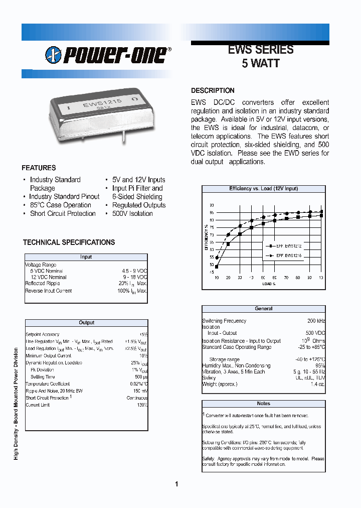 EWS1212_426524.PDF Datasheet
