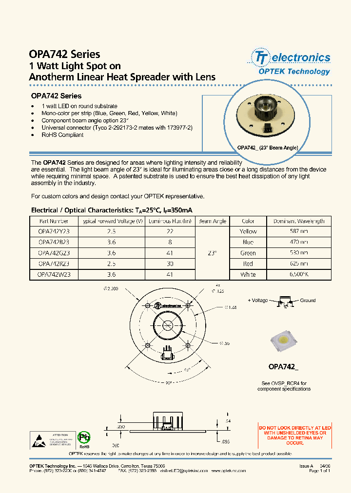 OPA742G23_484297.PDF Datasheet