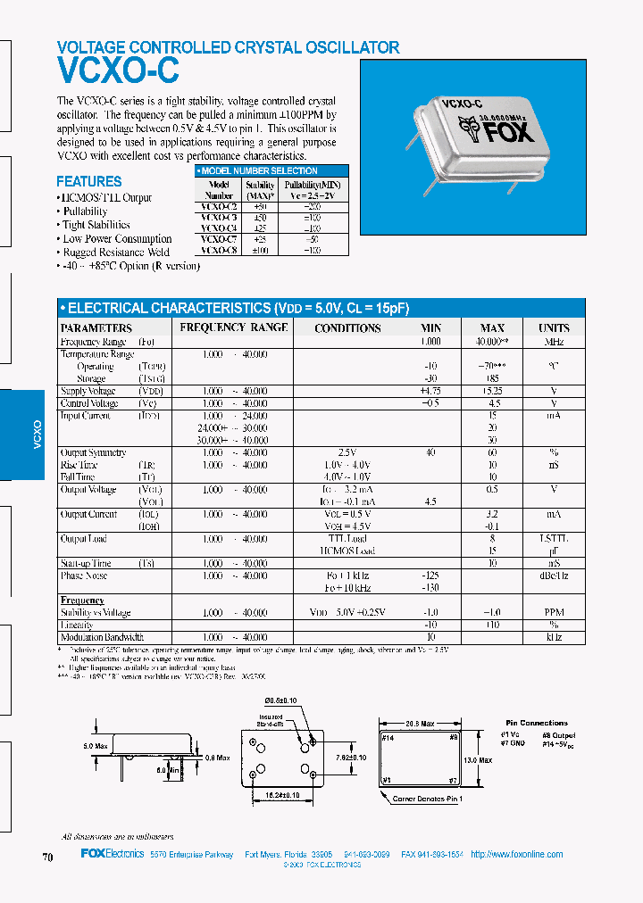 VCXO-C8-1M_484928.PDF Datasheet