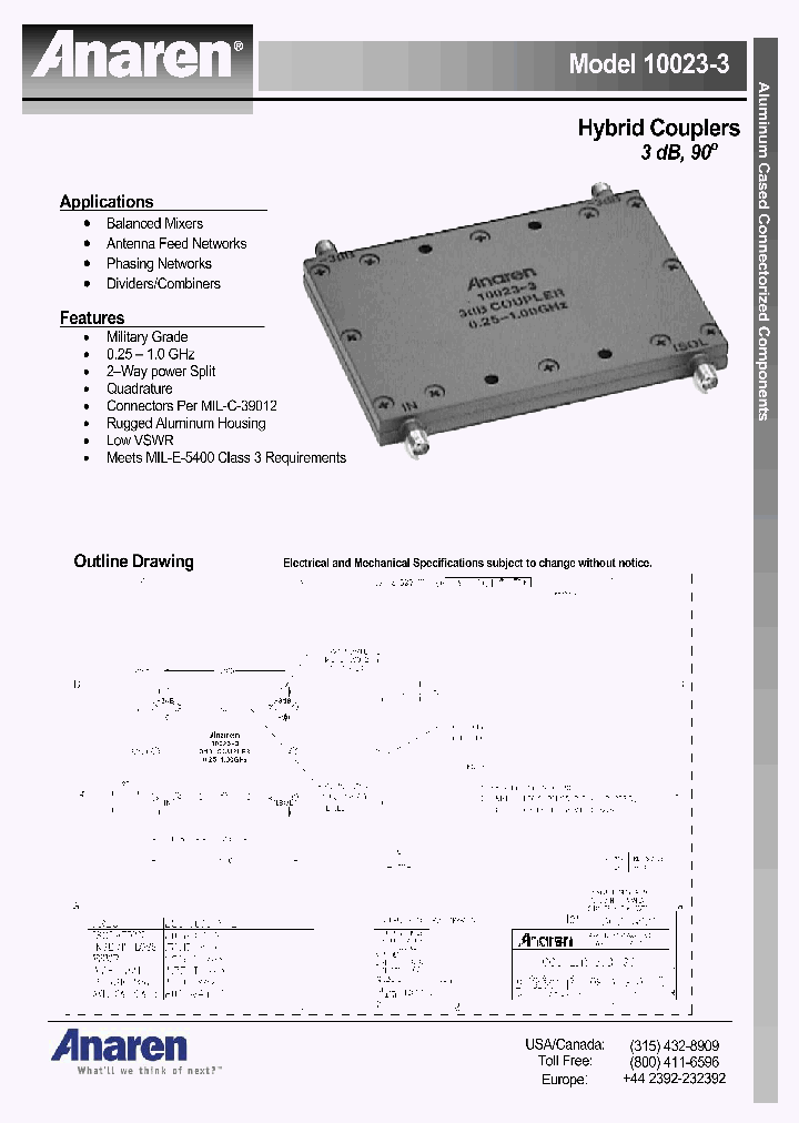 10023-3_485468.PDF Datasheet