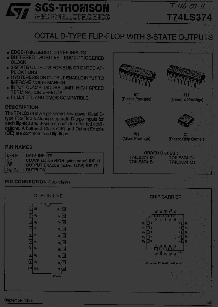 T74LS374_826992.PDF Datasheet