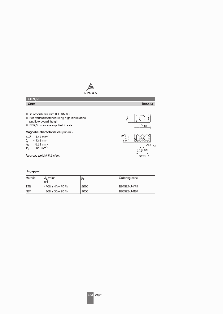 B65523-J-R87_485687.PDF Datasheet