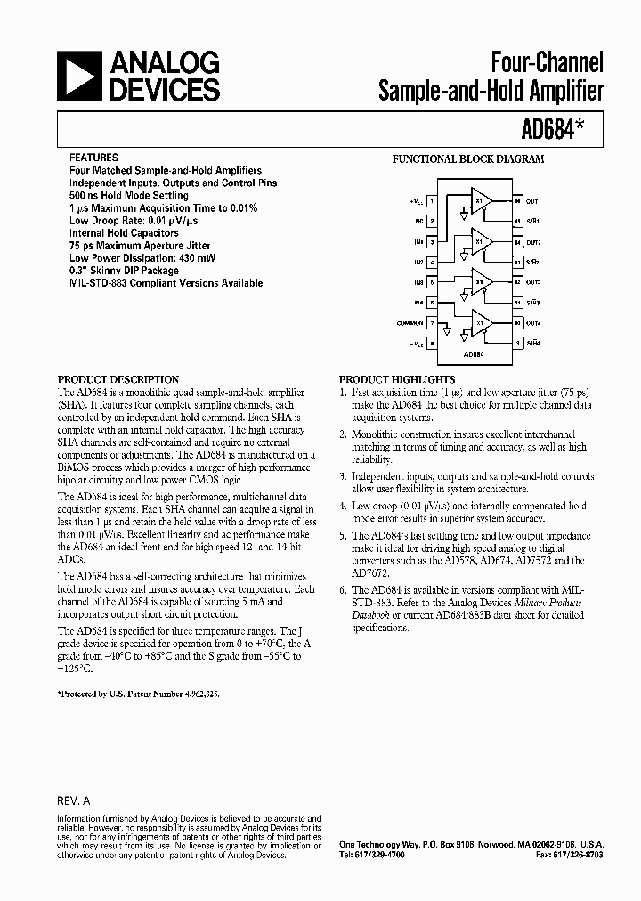 5962-9201301MEA_482644.PDF Datasheet