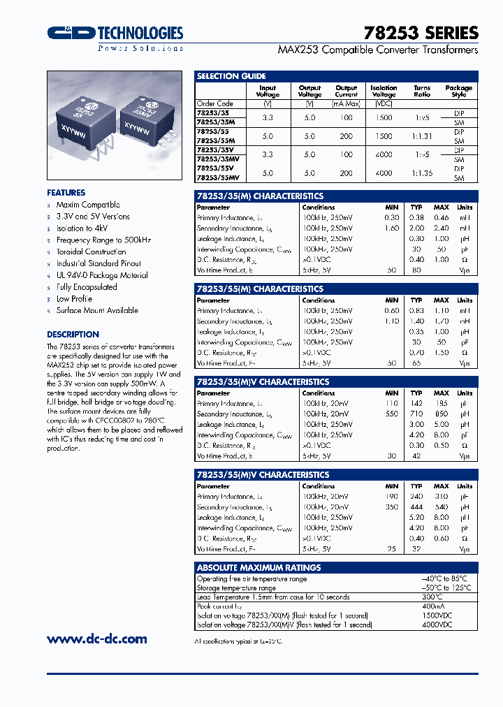 7825355V_482926.PDF Datasheet