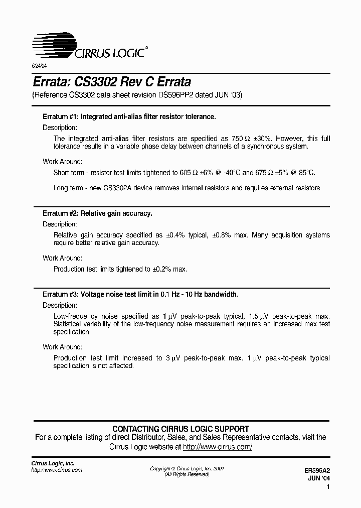 CS3302_482967.PDF Datasheet
