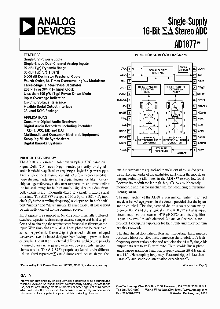 AD1877_483391.PDF Datasheet