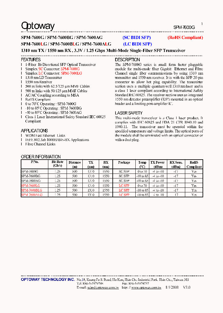 SPM-7600G08_834225.PDF Datasheet